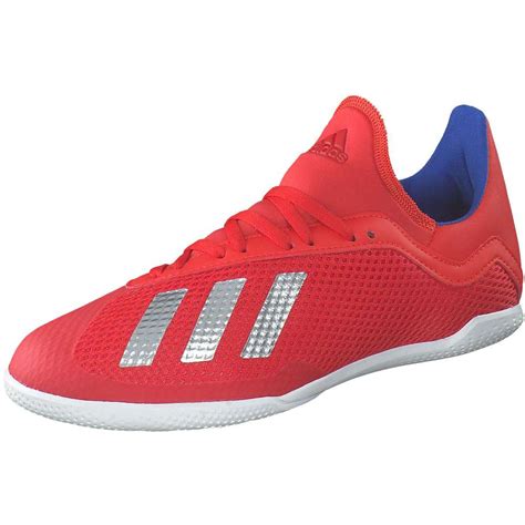 adidas fußball rot